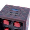 Leanschi Smart watchwinder for 4 watches | Rhombus Edition - Bilde 5