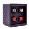 Leanschi Smart watchwinder for 4 watches | Rhombus Edition - Bilde 3