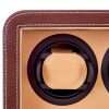Leanschi Smart watchwinder for 4 watches | classic Edition - Bilde 3