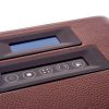 Leanschi Smart watchwinder for 4 watches | classic Edition - Bilde 5