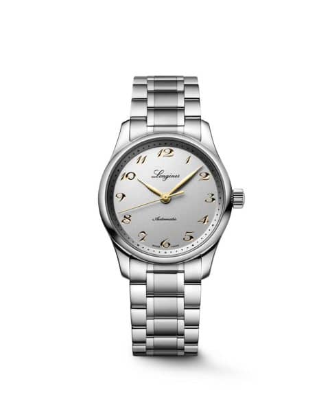 Longines Master Collection 34mm - L2.357.4.72.6