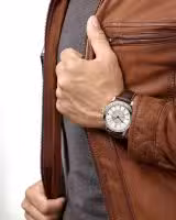 Longines The Lindbergh Hour Angle Watch 47.50 mm - L2.678.4.11.0 - Bilde 3
