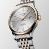 Longines Record collection 40.00 mm - L2.821.5.72.7 - Bilde 2