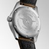 Longines Spirit Zulu Time GMT 42mm - L3.812.4.63.2 - Bilde 3