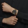 Longines Spirit Zulu Time GMT 42mm - L3.812.4.63.2 - Bilde 5