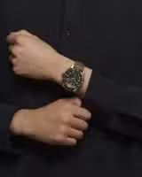 Longines Spirit Zulu Time GMT 42mm - L3.812.4.63.2 - Bilde 5