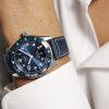 Longines Spirit Zulu Time GMT 42mm - L3.812.4.93.2 - Bilde 5