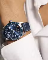 Longines Spirit Zulu Time GMT 42mm - L3.812.4.93.2 - Bilde 5