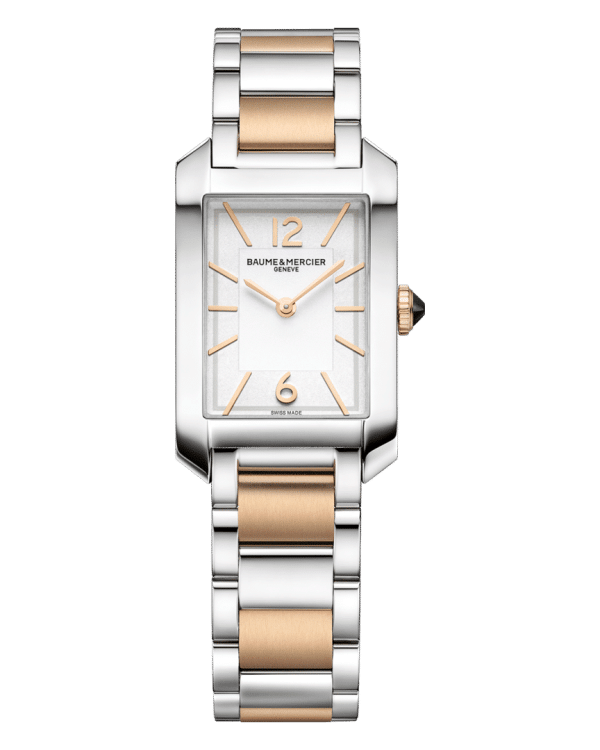 MOA10751 HAMPTON LADY SMAL ST/ST Q