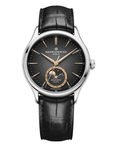 Baume & Mercier Clifton 39 mm - MOA10758