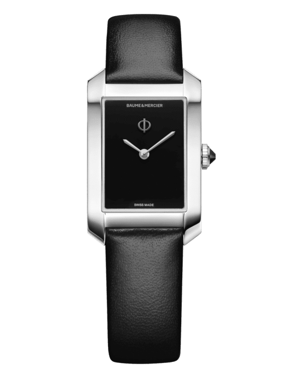 Baume & Mercier Hampton 35 mm - MOA10760