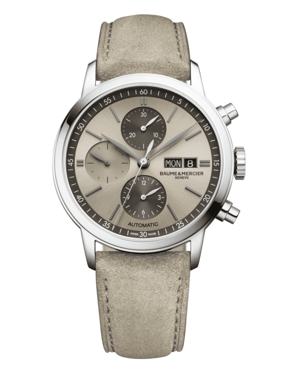 Baume & Mercier Classima 42mm - MOA10782