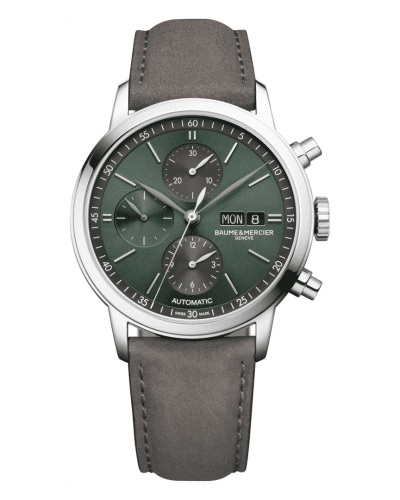 Baume & Mercier Classima 42 mm - MOA10783