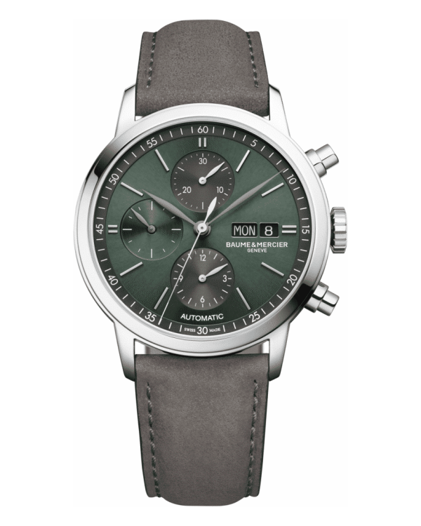Baume & Mercier Classima 42 mm - MOA10783