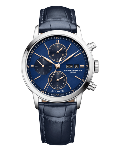 Baume & Mercier Classima 42mm - MOA10784