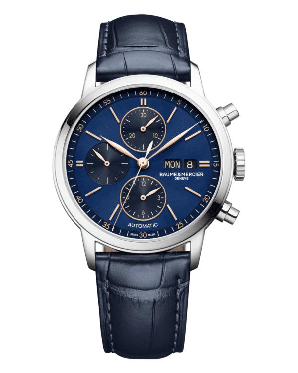 Baume & Mercier Classima 42mm - MOA10784