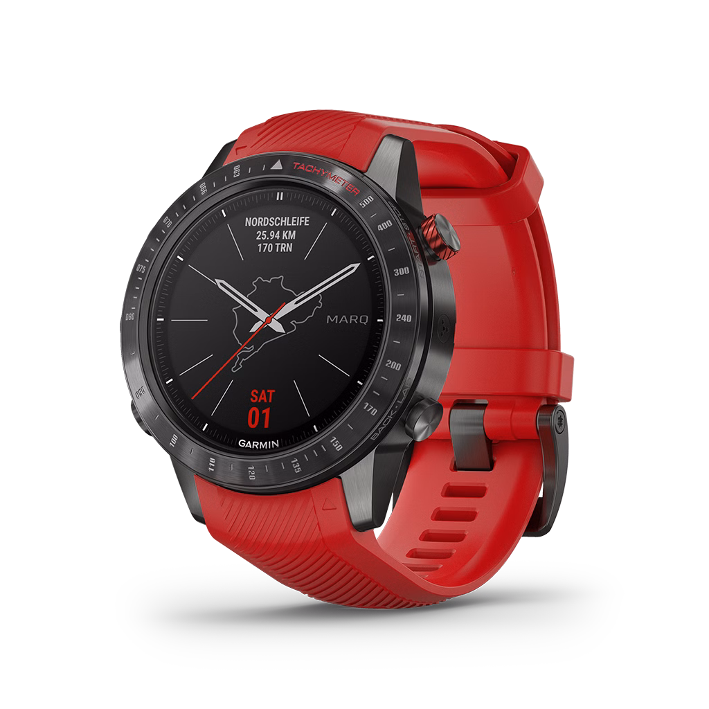 Garmin MARQ™ Driver Performance Edition - Bilde 2