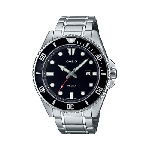 MDV-107D-1A1VEF CASIO TIMELESS MDV-107D-1A1VEF