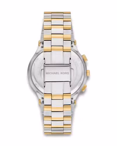 Alternative view of Michael Kors Billie 37 mm - MK7605