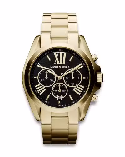 Michael Kors Bradshaw 43 mm - MK5739