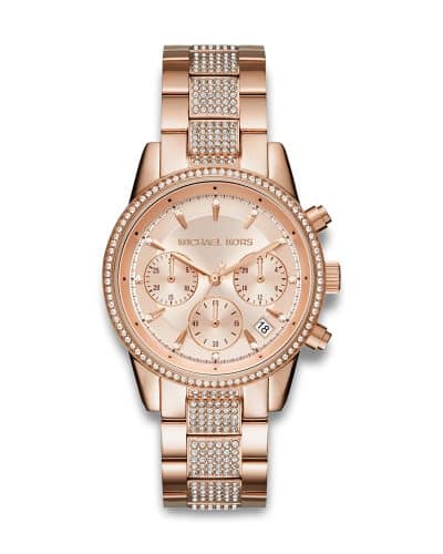 Michael Kors Bryant 37 mm - MK6485