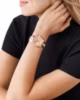 Michael Kors Bryant 37 mm - MK6485 - Bilde 3