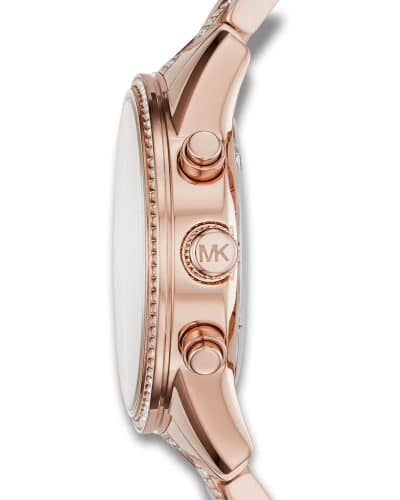 Alternative view of Michael Kors Bryant 37 mm - MK6485