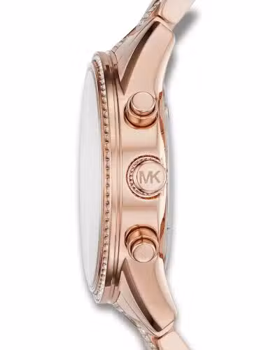 Alternative view of Michael Kors Bryant 37 mm - MK6485