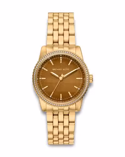 Michael Kors Bryant 35 mm - MK7581