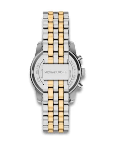 Alternative view of Michael Kors Bryant 35 mm - MK7582