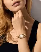 Michael Kors Emery 22 mm - MK4867 - Bilde 4