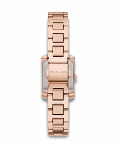 Alternative view of Michael Kors Emery 22 mm - MK4868