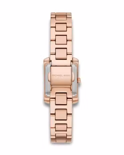 Alternative view of Michael Kors Emery 22 mm - MK4868
