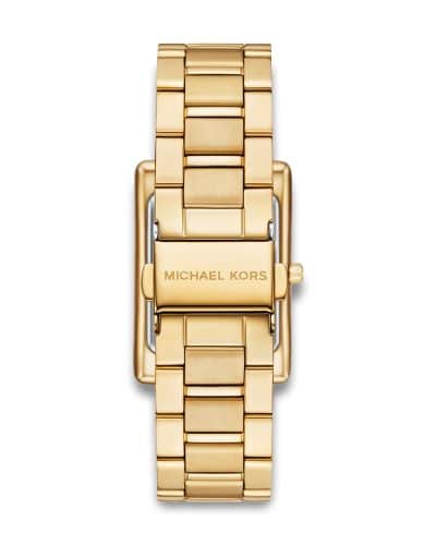 Alternative view of Michael Kors Essex 26 mm - MK4904
