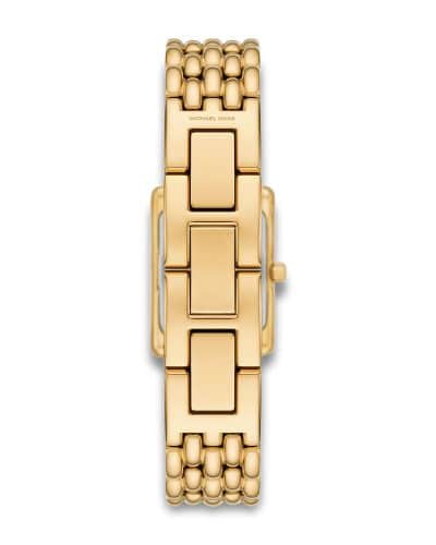 Alternative view of Michael Kors Essex 20 mm - MK7632