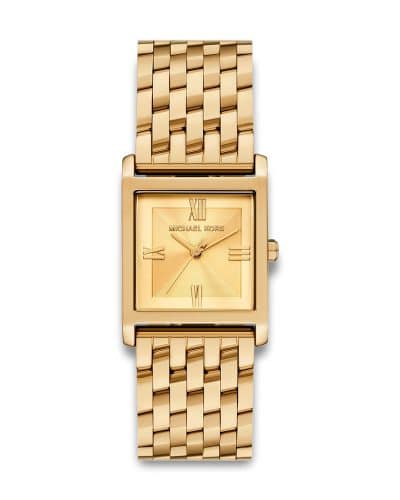Michael Kors Georgie 27 mm - MK4934