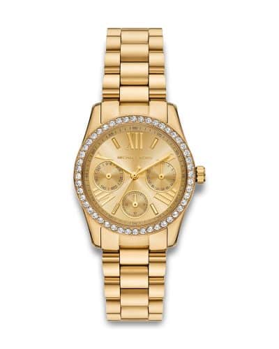 Michael Kors Lexington Lux 34 mm - MK4982