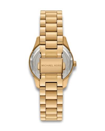 Alternative view of Michael Kors Lexington 33 mm - MK4924
