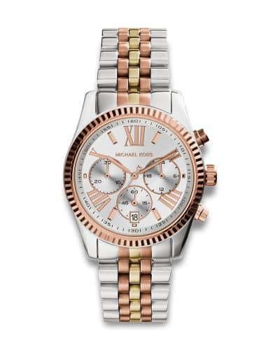 Michael Kors Lexington 38 mm - MK5735