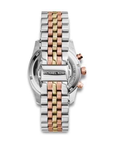 Alternative view of Michael Kors Lexington 38 mm - MK5735