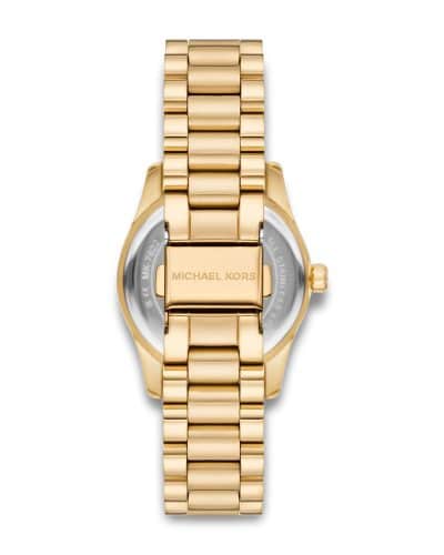 Alternative view of Michael Kors Lexington 33 mm - MK7622