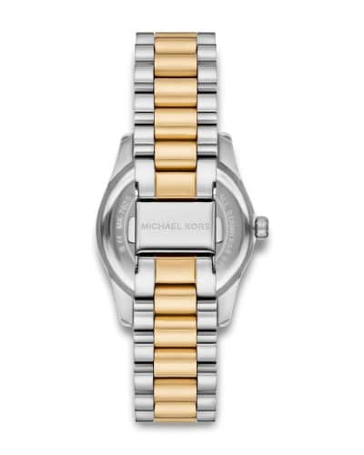 Alternative view of Michael Kors Lexington 33 mm - MK7625
