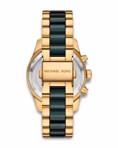 Alternative view of Michael Kors Lexington 38 mm - MK7636