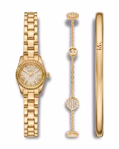 Michael Kors Lexington Set 19 mm - MK4944SET