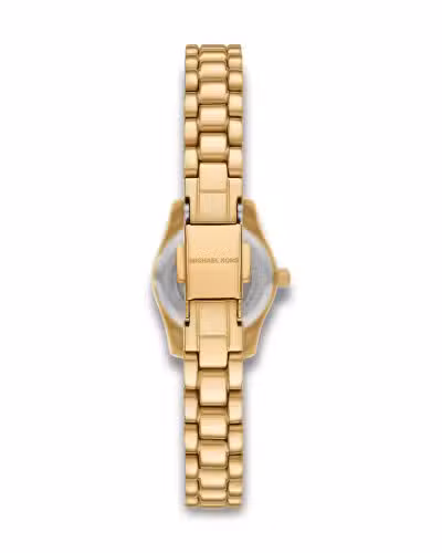 Alternative view of Michael Kors Lexington Set 19 mm - MK4944SET