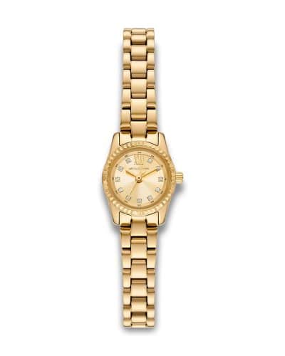 Michael Kors Micro Petite Lexington 22 mm - MK4862