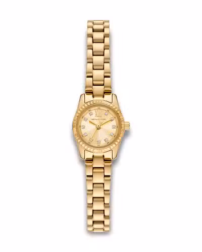 Michael Kors Micro Petite Lexington 22 mm - MK4862