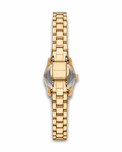 Alternative view of Michael Kors Micro Petite Lexington 22 mm - MK4862