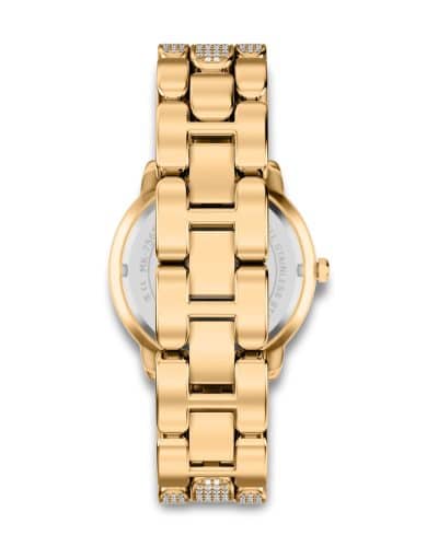 Alternative view of Michael Kors Phoebe 36 mm - MK7565