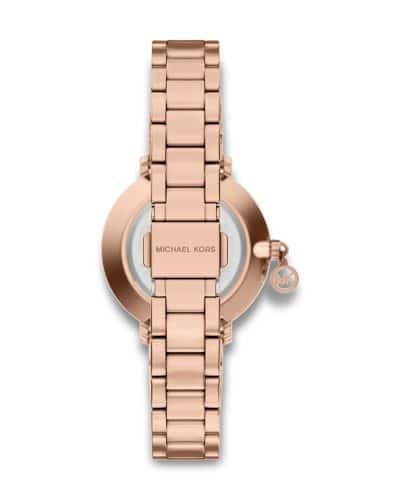Alternative view of Michael Kors Pyper 32 mm - MK7573